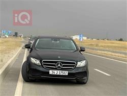 مرسيدس بنز إي-كلاس